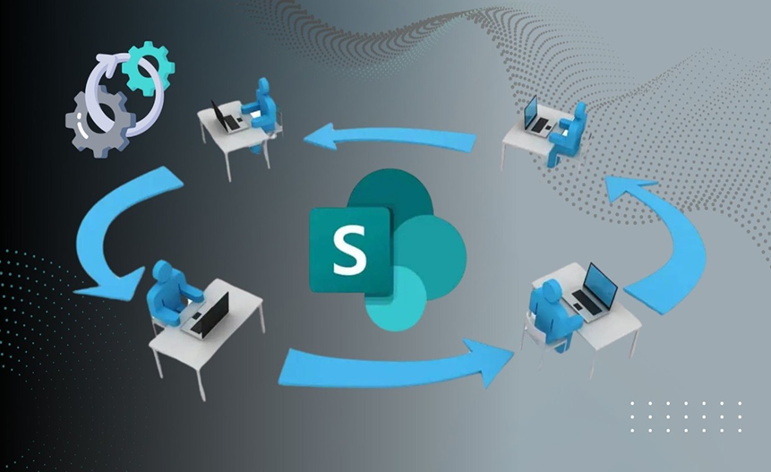 What Is SharePoint-Based Workflow Automation