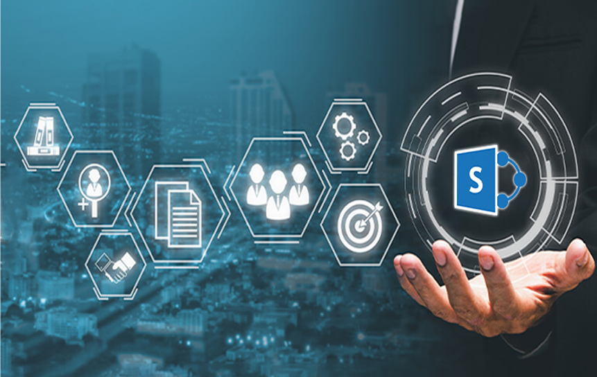 Why Enterprises Need a Strategic Approach to SharePoint