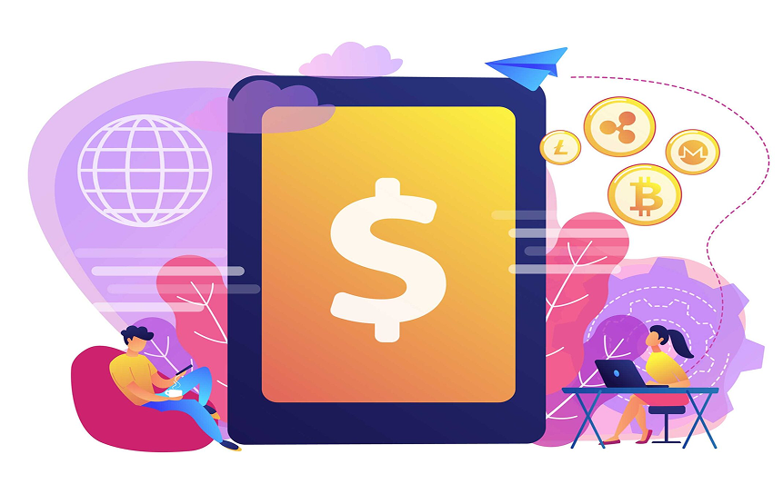 App Development Cost by Complexity