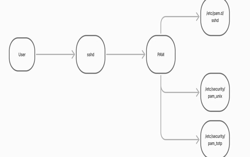 Authentication Module