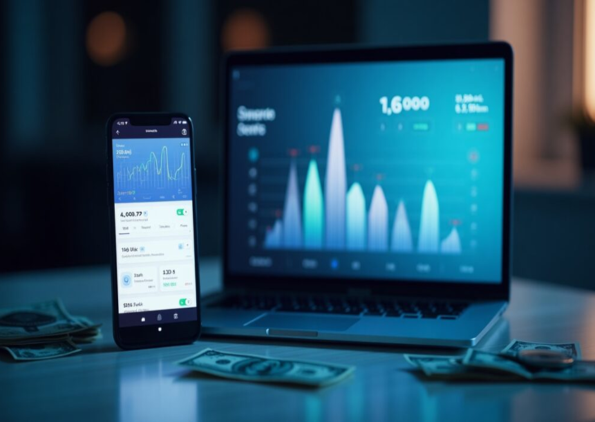 Average Mobile App Development Cost in New York