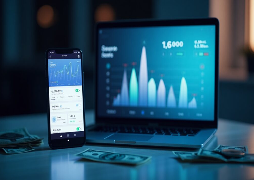 Average Mobile App Development Cost in New York