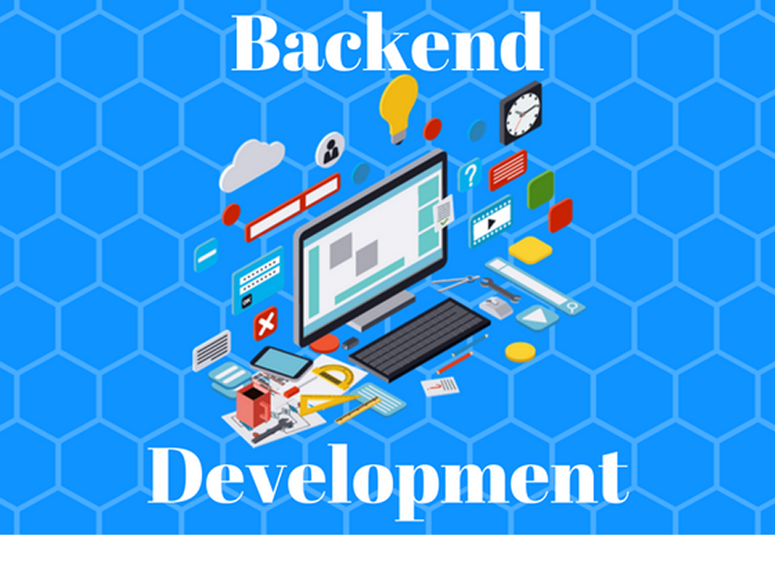 Backend Development