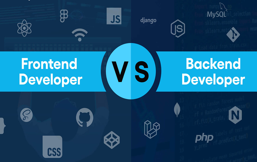 Backend vs Frontend Effort & Cost Example