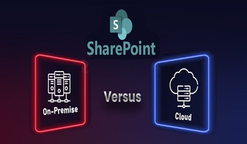 Cloud vs On-Premise SharePoint Environments