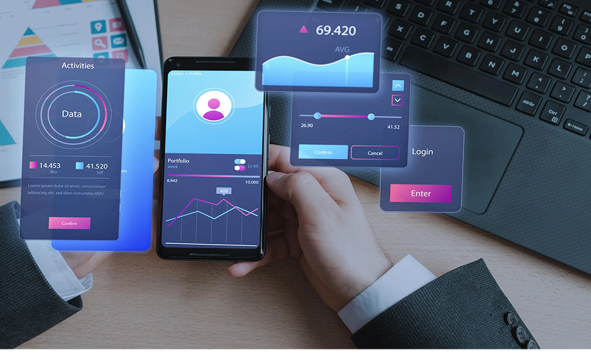 Cost to Build Different Types of Apps in Dallas