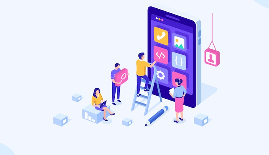 Criteria for Selecting the Best App Development Companies