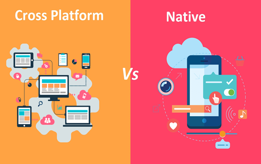Cross-Platform vs Native App Cost Comparison