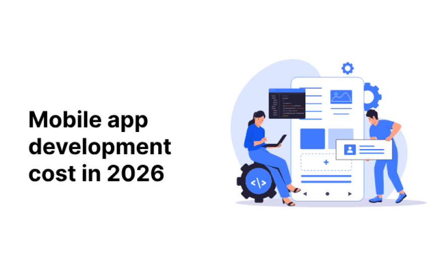 Custom Mobile App Development Cost in New York 2026