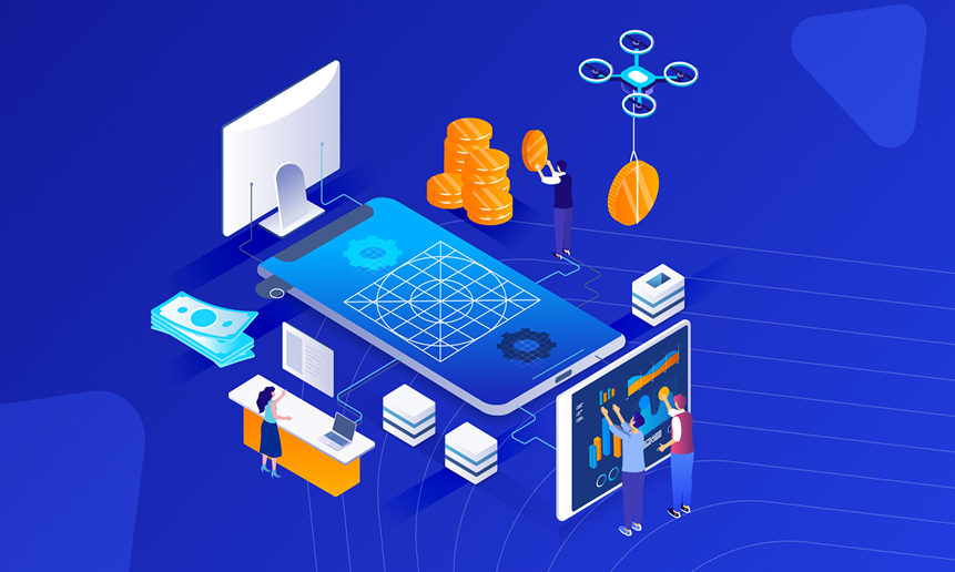 Detailed Cost Breakdown of App Development in Dallas
