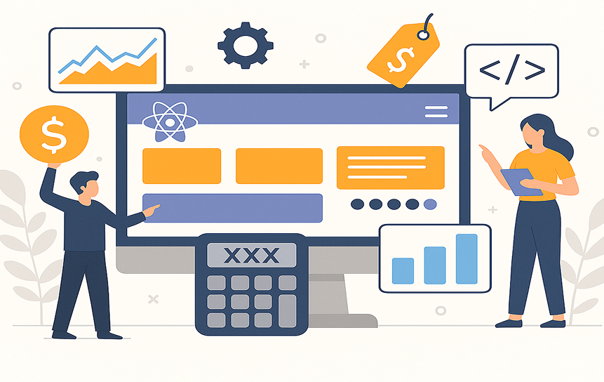 Frontend Development Cost
