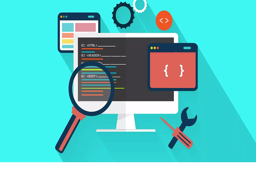 Frontend Development