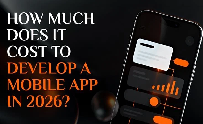 How Much Does Mobile App Development Cost in Dallas in 2026