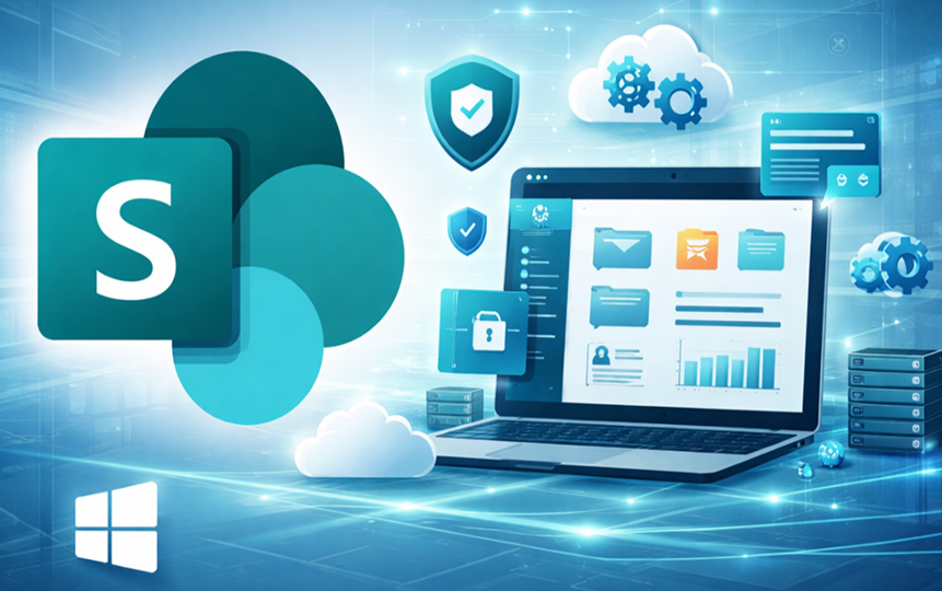 Key Components of a SharePoint Maintenance Strategy