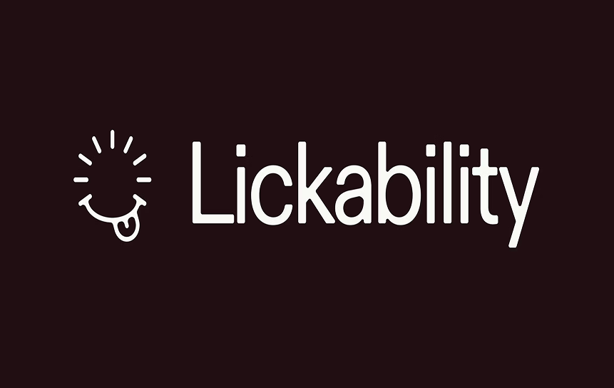 Lickability
