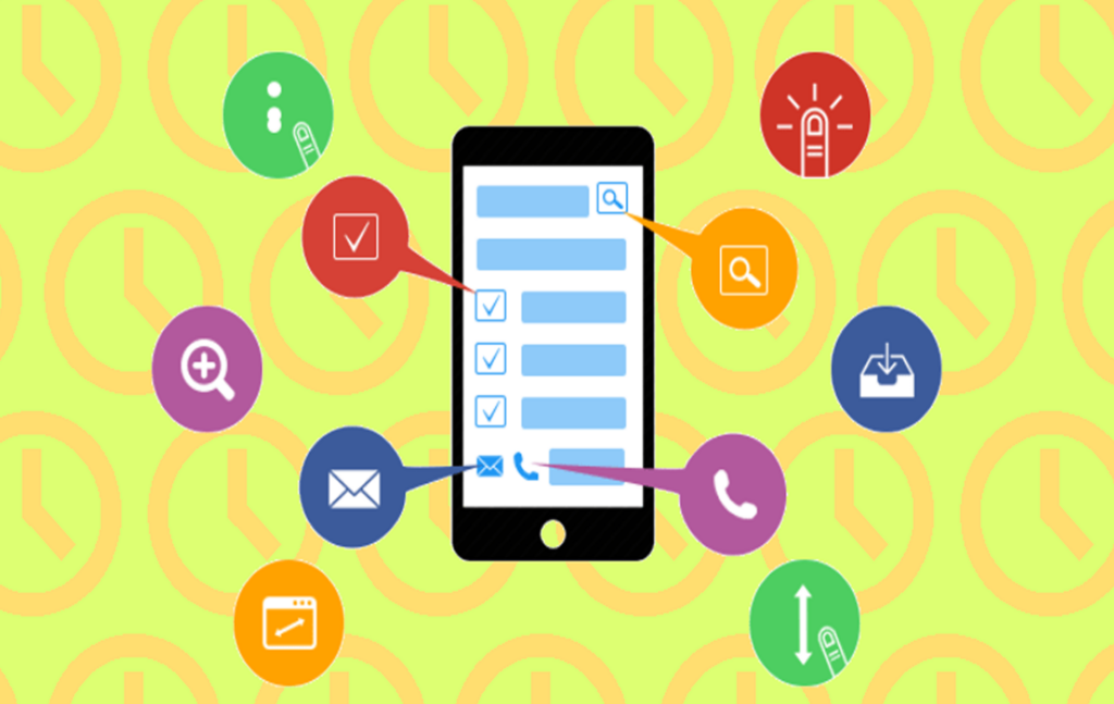 Mobile App Development Timeline in New York