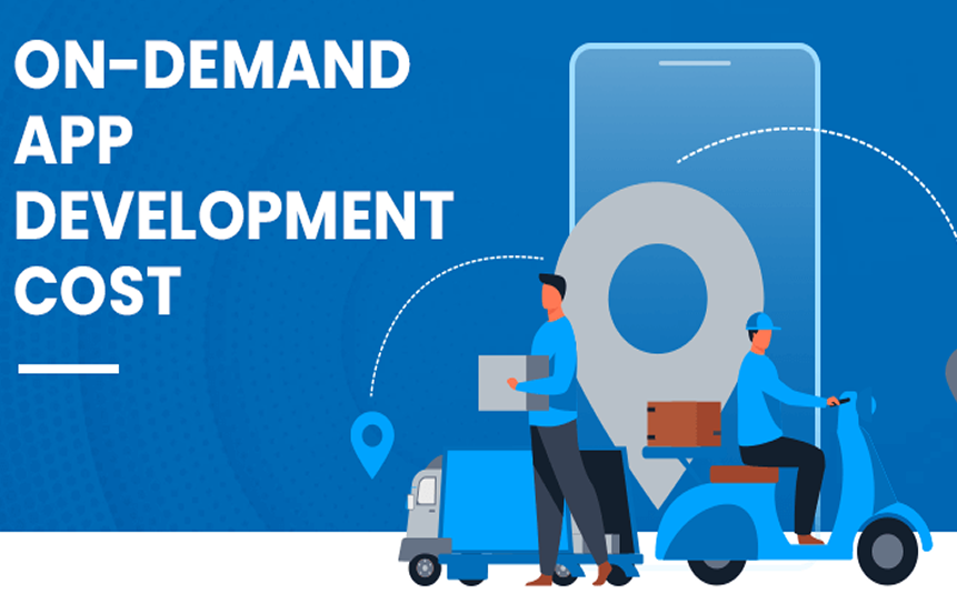 On-Demand App Development Cost