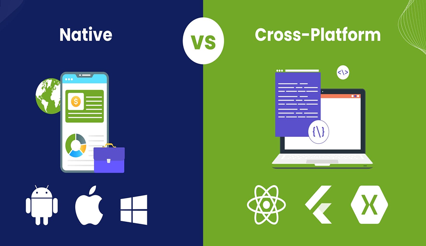 Platform Choice Native vs Cross-Platform