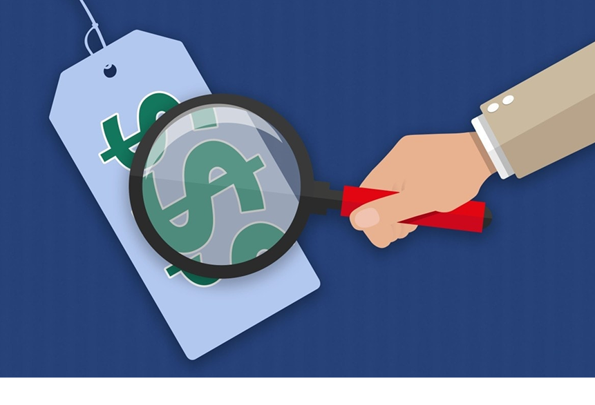 Pricing & Transparency