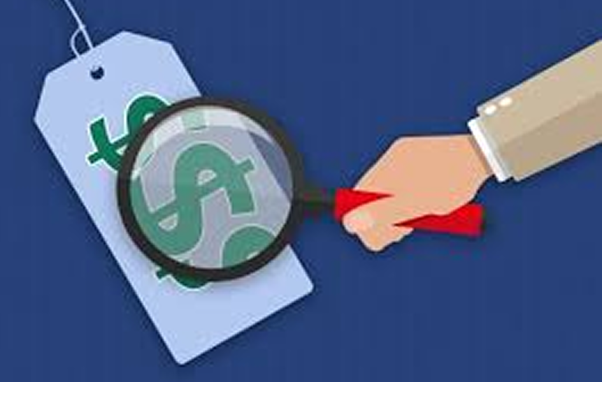 Pricing & Transparency