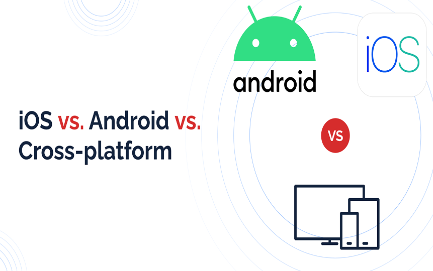 Technical Expertise (iOS, Android, Cross-Platform)