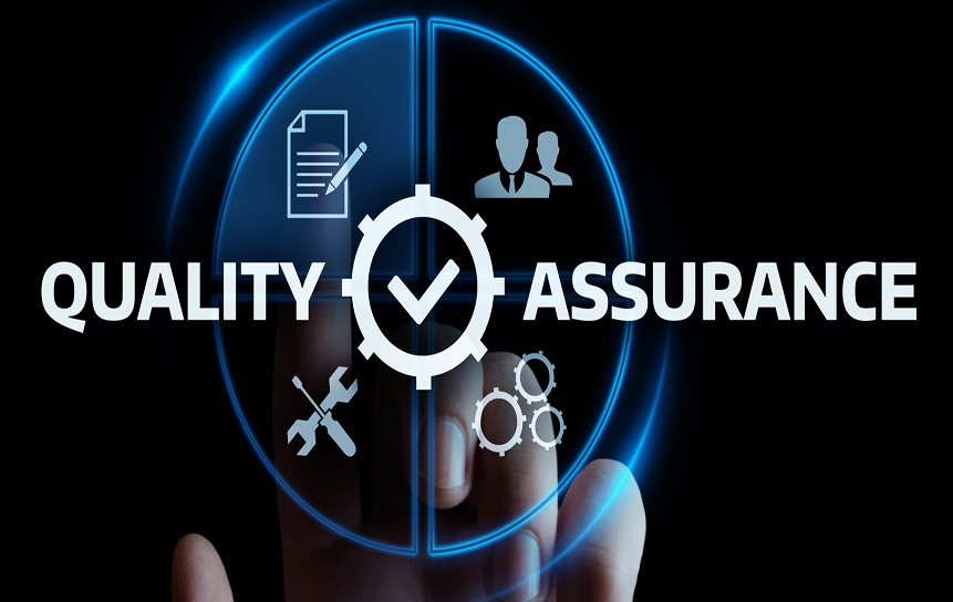 Testing and Quality Assurance
