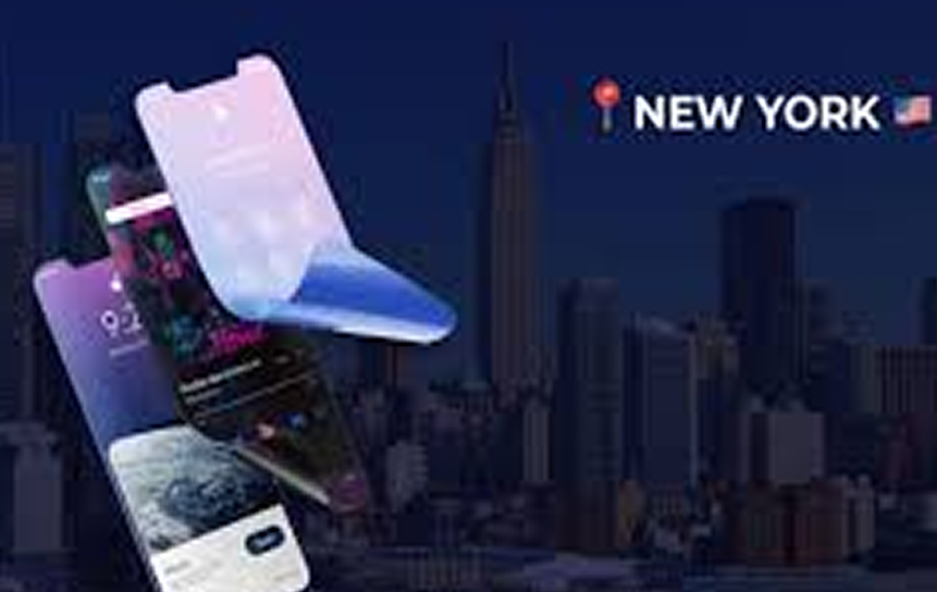 Top Mobile App Development Companies in New York