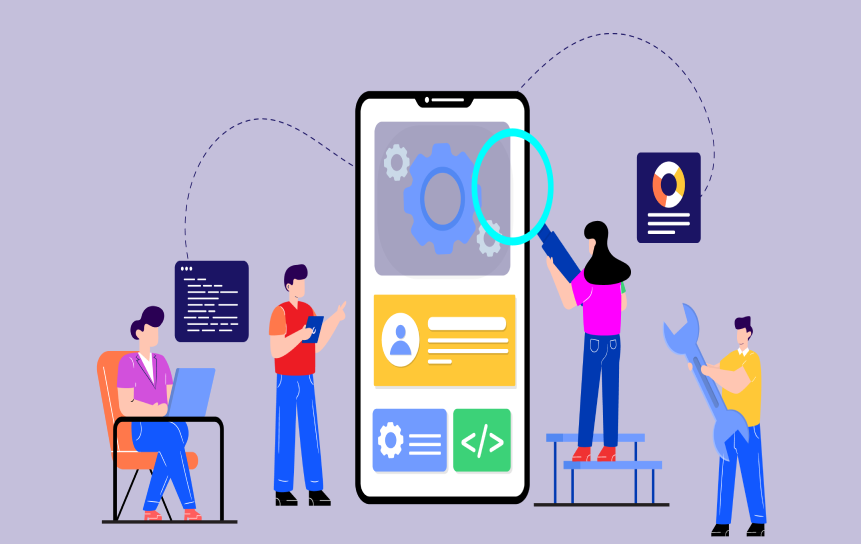 Types of Mobile App Developers in New York