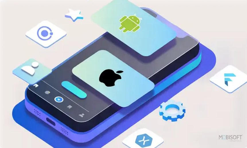 Types of Mobile App Developers to Hire in Dallas