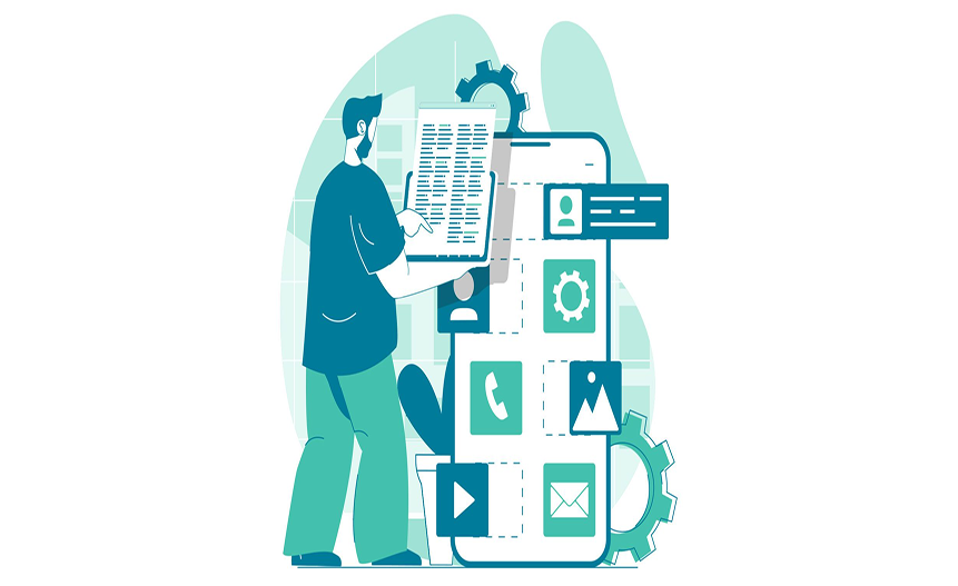 Why Hiring Mobile App Developers in Dallas Matters