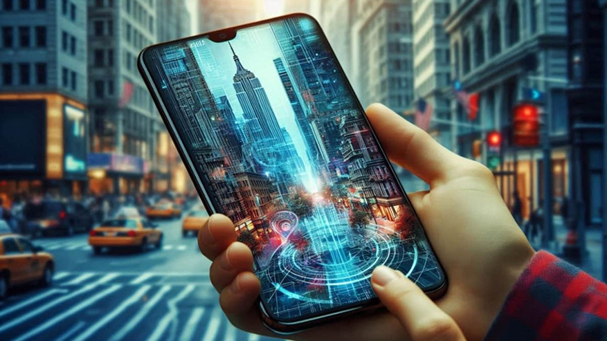 Why New York is a Leading Hub for Mobile App Development