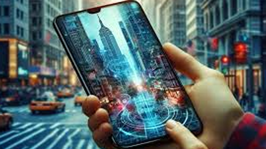 Why New York is a Leading Hub for Mobile App Development