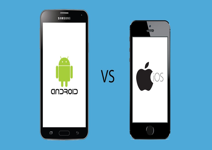 iOS vs Android App Cost Difference