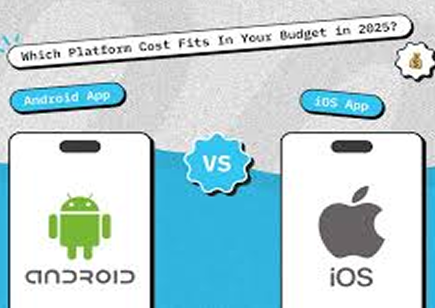 iOS vs Android App Cost Difference
