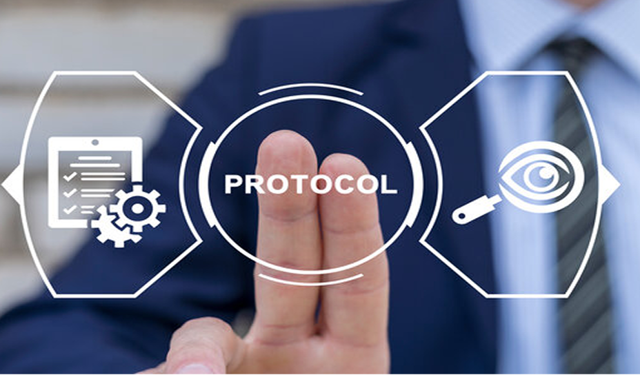 Functions and protocols
