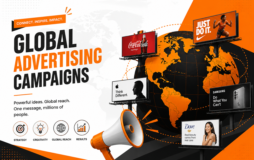 Global Advertising Campaigns