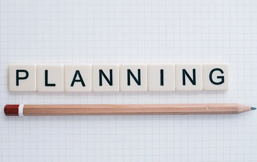 Planning