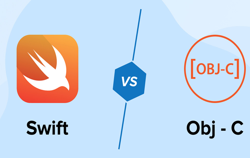 Programming Languages Swift vs Objective-C