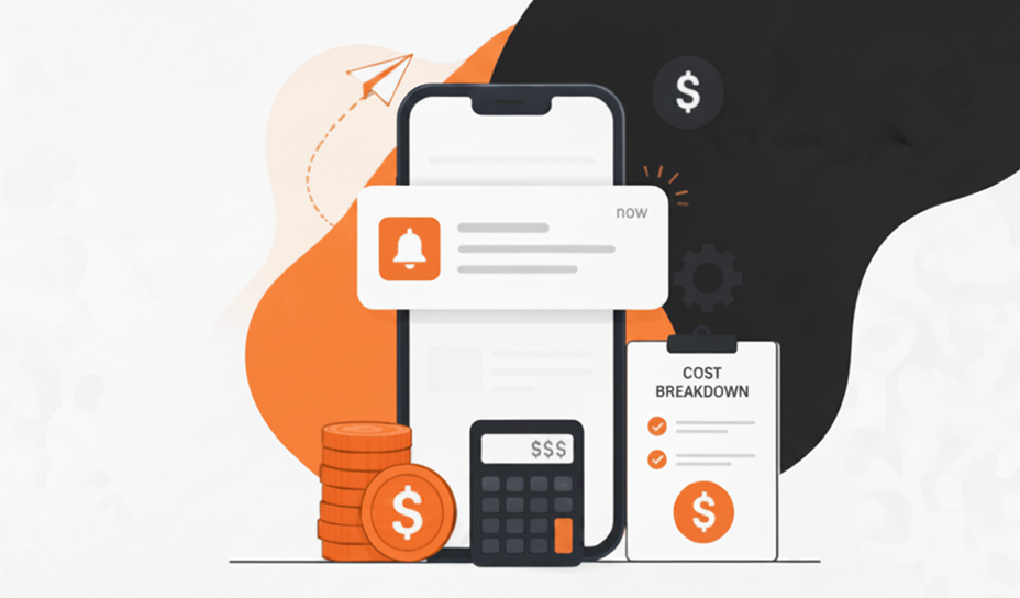 Push Notifications Cost