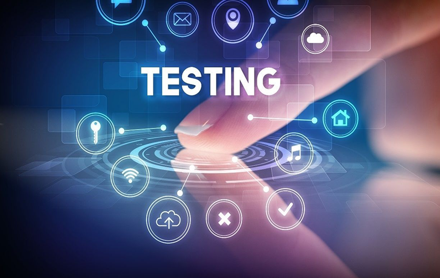 Testing