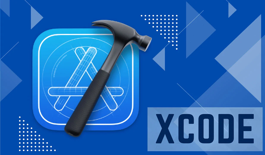 Xcode Interface Overview