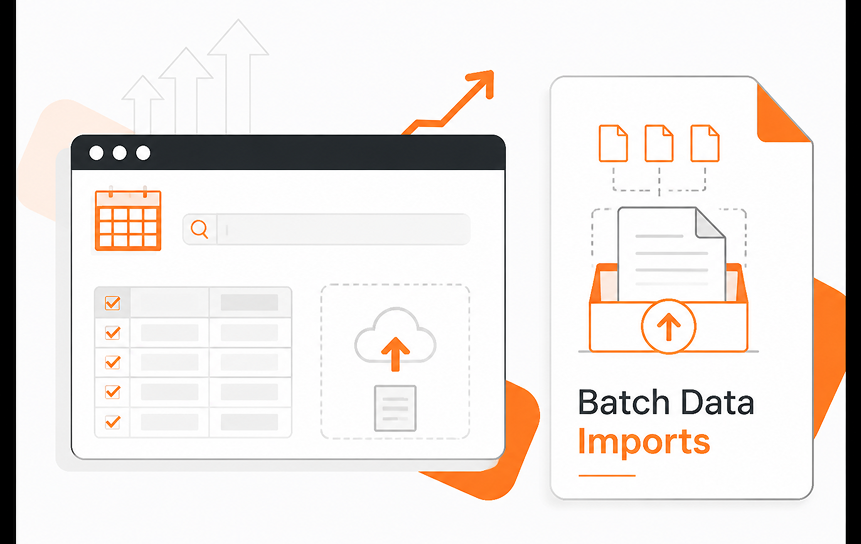 Batch Data Imports