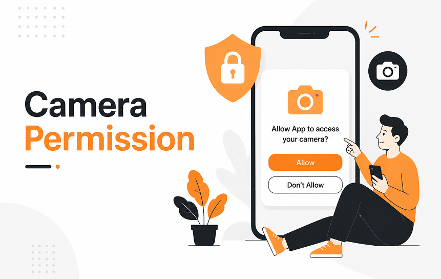Camera Permission
