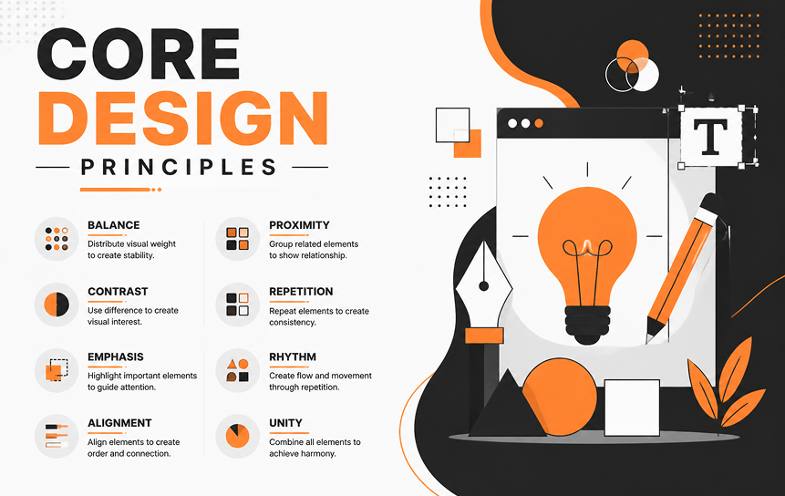 Core Design Principles