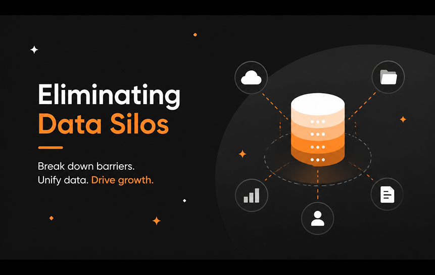 Eliminating Data Silos