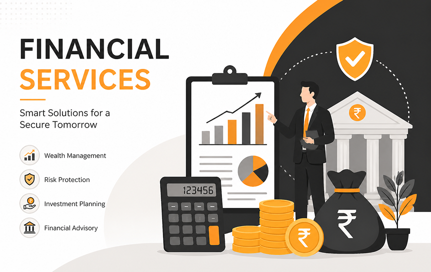 Financial Services