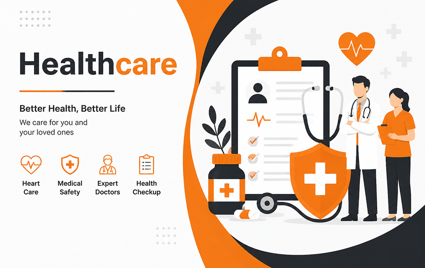 Healthcare
