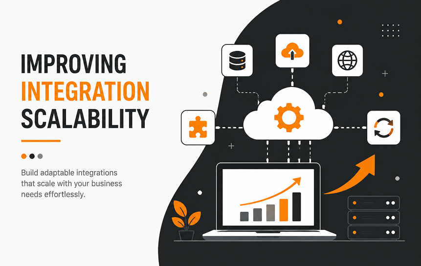 Improving Integration Scalability