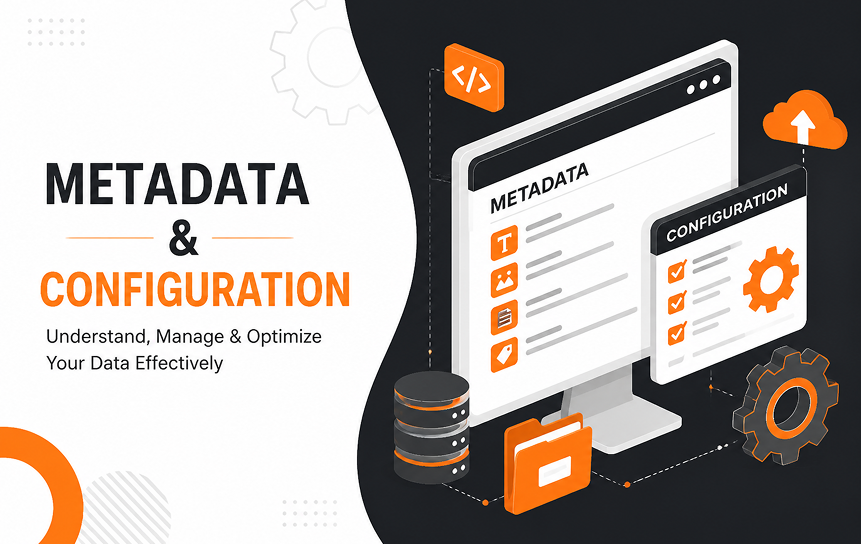 Metadata and Configuration