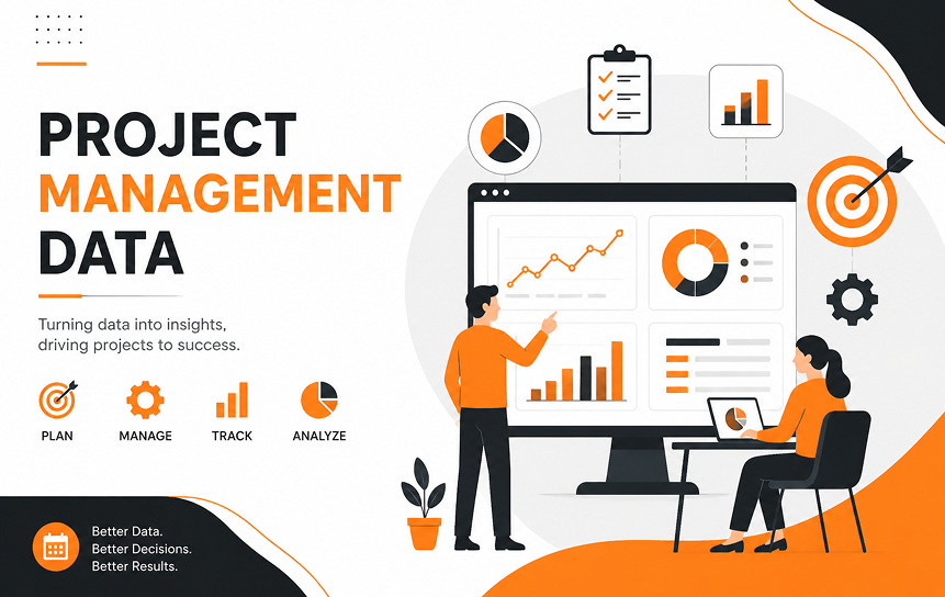 Project Management Data